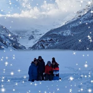 Meet your Posher, Kimberley